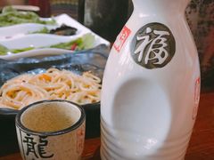 -束河人家(南锣鼓巷店)