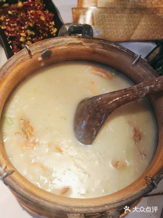 云晓光头烧烤吧(川沙绿地店)图片
