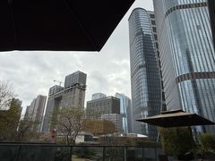 -木嘛working coffee(前海店)