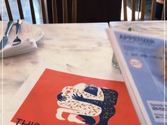 -The Rug Cafe(王府中环店)
