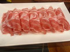-京元盛铜锅涮肉(上海总店)