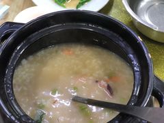 -长平肥姐白粥·海鲜打冷