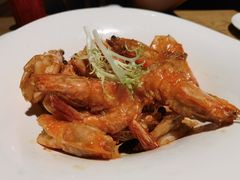 -芳芳私房菜·精做淮扬菜(承德路店)