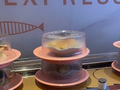 -争鲜回转寿司(通州万达店)