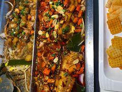 -尚渔味双拼烤鱼(悦界广场店)