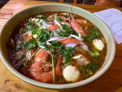 -筒骨麻辣烫(永同昌公寓胜明花园店)