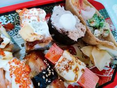 -河风精致寿司(太原店)