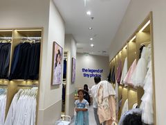 -天真蓝照相馆(五角场百联又一城店)