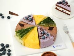 -派悦坊·甜品·蛋糕(虹口龙之梦店)