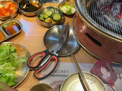 -闻老头·菊花炭烤肉(D11店)