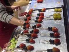 -喜YOU冰糖葫芦·艾炒酸奶(兰州中心店)