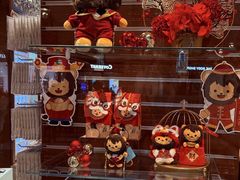 -贡多拉礼品及售票廊(威尼斯人酒店)