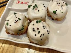 -东泰祥生煎馆(重庆北路店)