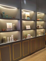 -栖SPA·ONDA ·海菲秀·皑皑科技美肤中心