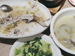 -百年银屏蚝烙·潮汕菜·非遗(乐山店)