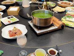 -老西门·常州菜(新区店)