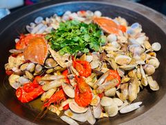 -索菲特西湖大酒店·香榭丽全日候餐厅(南山路店)