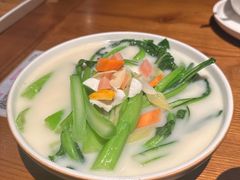 -如轩·海鲜砂锅粥·潮汕菜(一品天下店)
