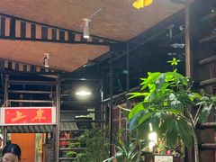-石涧故事·私房菜(紫云路店)