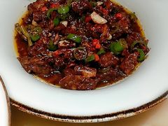 -佬麻雀·新湘菜(珠海金发购物中心店)