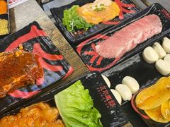 -北木南烤肉和酒(重庆雾都广场店)