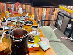 包厢-小红烤翅(傅厚岗店)