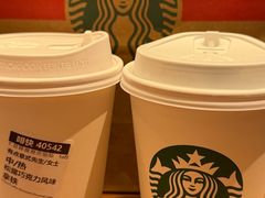 -星巴克臻选(杭州万象城店)