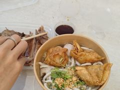 -非遗·十八曲鱼饺(西马总店)