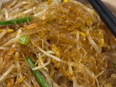 樱花虾干捞粉丝煲-味妙顺德厨房(绿地缤纷城店)