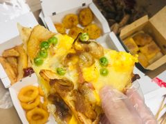 -达美乐比萨(深圳广厦路店)