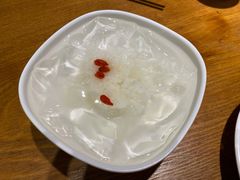 冰粉-三猫黑鱼花(南大店)