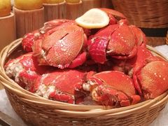 -岷山饭店-芝芝自助餐厅