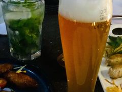 白啤-haxnbauer海森堡德国餐厅(深圳coco店)