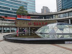 -顺风海鲜港(金玉兰店)