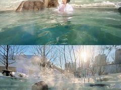 -清河半岛温泉度假酒店