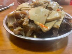 -老兵牛蹄店(下沙店)