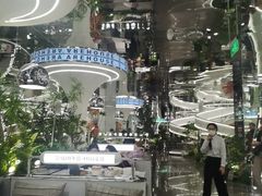 -3号仓库·创意中国菜(新世界城店)