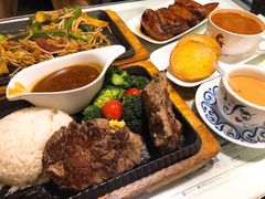 -翠华餐厅(旺角文华商场店)
