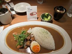 -CURRY YA 熟成咖哩專門店(深圳湾万象城店)