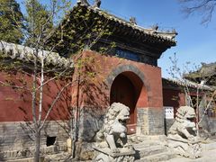 -红螺寺