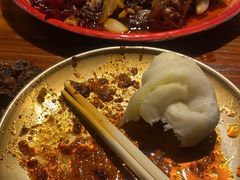 -柴窝堡22号辣子鸡·传承新疆菜