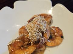 -新天世纪中餐厅
