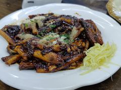 响油鳝糊-协和菜馆(凤凰街店)