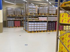 -盒马X会员店(王府井奥莱UP TOWN店)