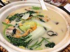 -新旺茶餐厅(嘉里城店)