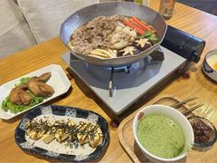 -照相馆的食堂(曲阜师范大学店)