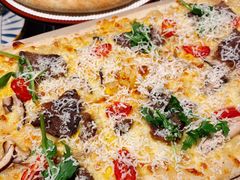 -必胜客(余姚五彩城店PH店)