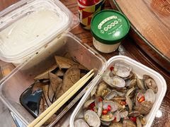 -奉天掌柜·非遗猪手·笨饺子(崇山路店)