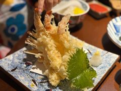 -晶吉·居酒屋·日本料理·烧鸟(中山区民主广场经典生活店)