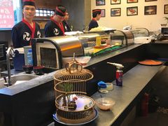 自助取餐区-天狗山料理(省体店)